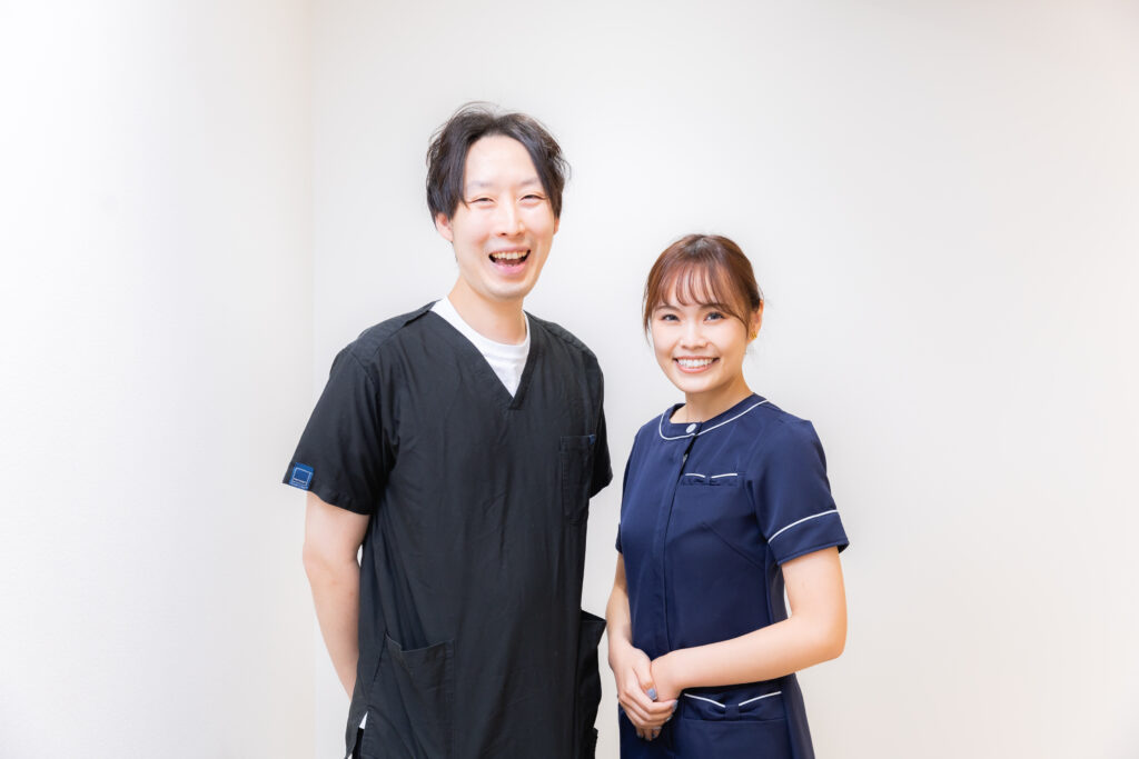 親知らずの抜歯の不安から解放！
