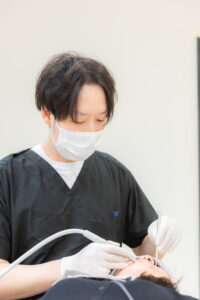 虫歯にならない人だけが知る知識