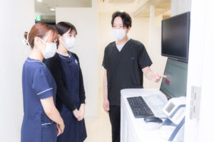 意外と知らない？歯が黄色い理由