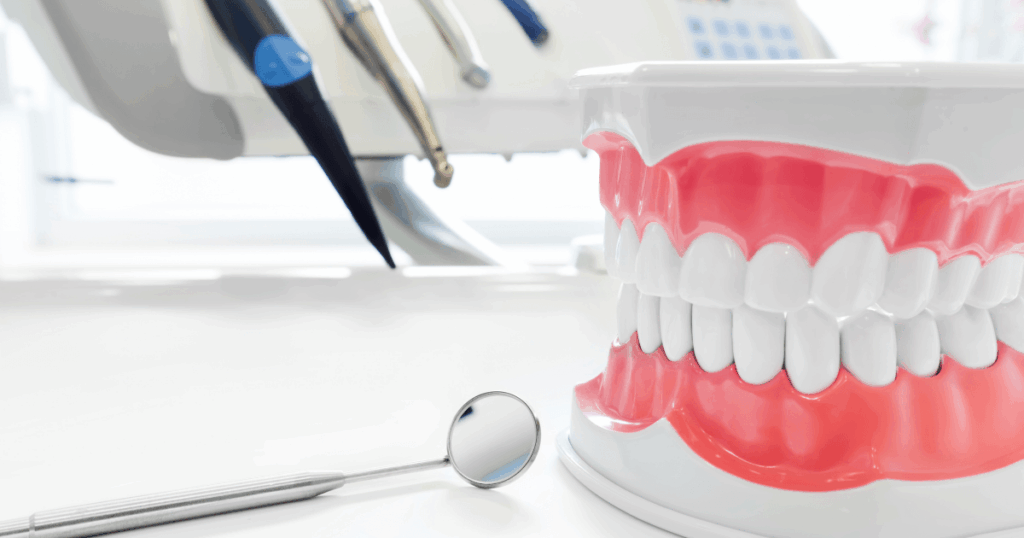 審美歯科クリニック