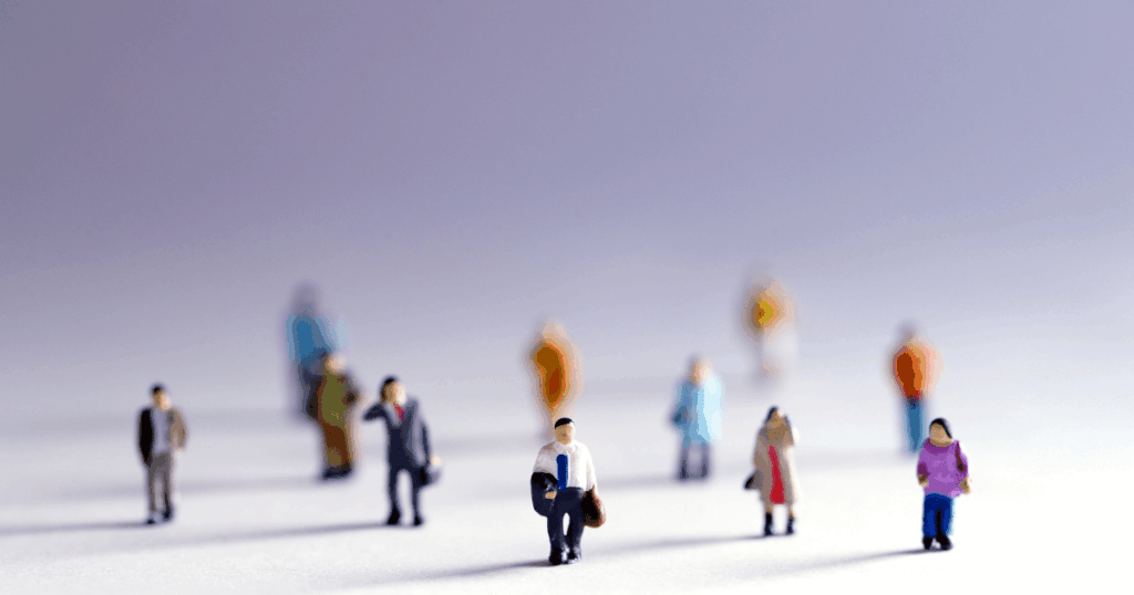 向いている人・向かない人