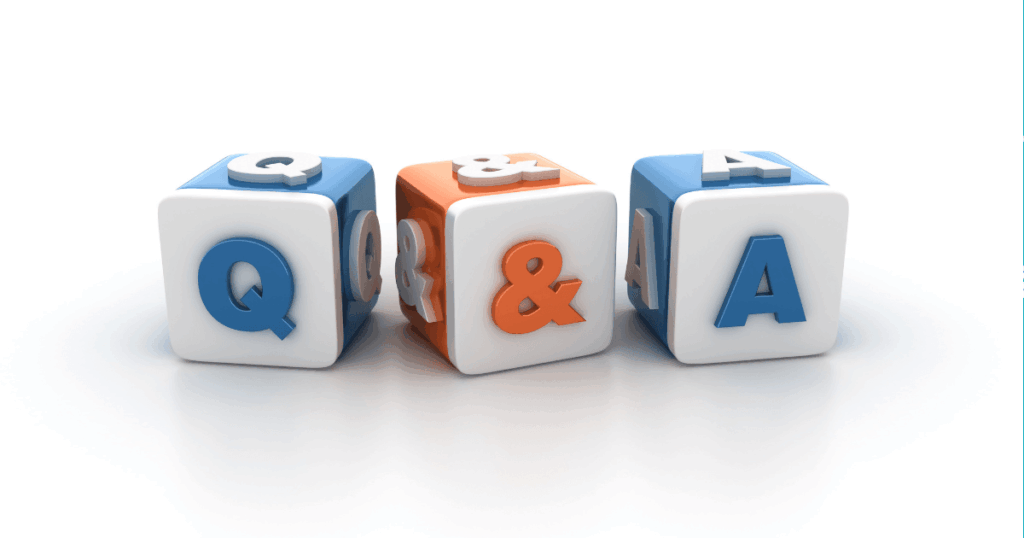 Q&A