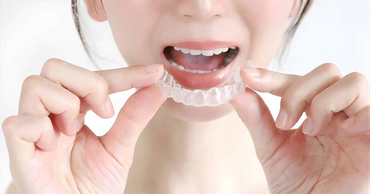 審美目的　矯正