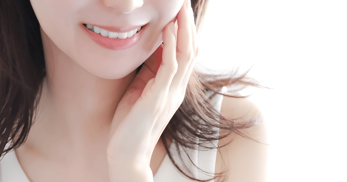 審美歯科　考え方