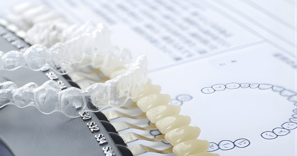 審美歯科　選ぶ前　確認点