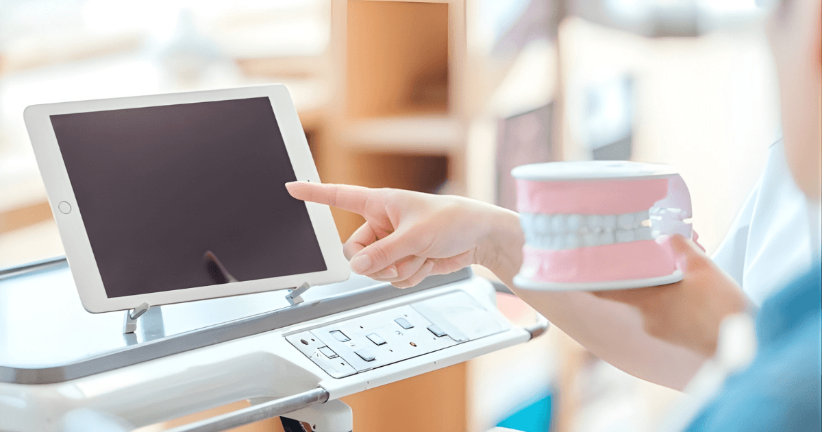 審美歯科選び　後悔を減らす　チェックリスト