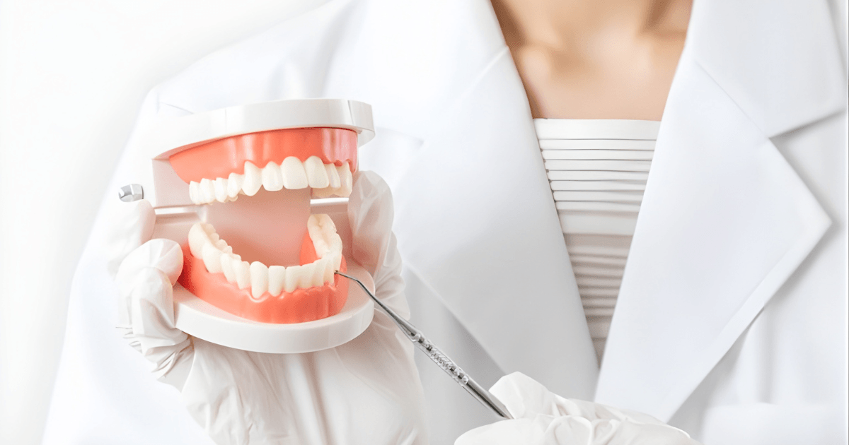 セラミック治療　注意点　確認ポイント