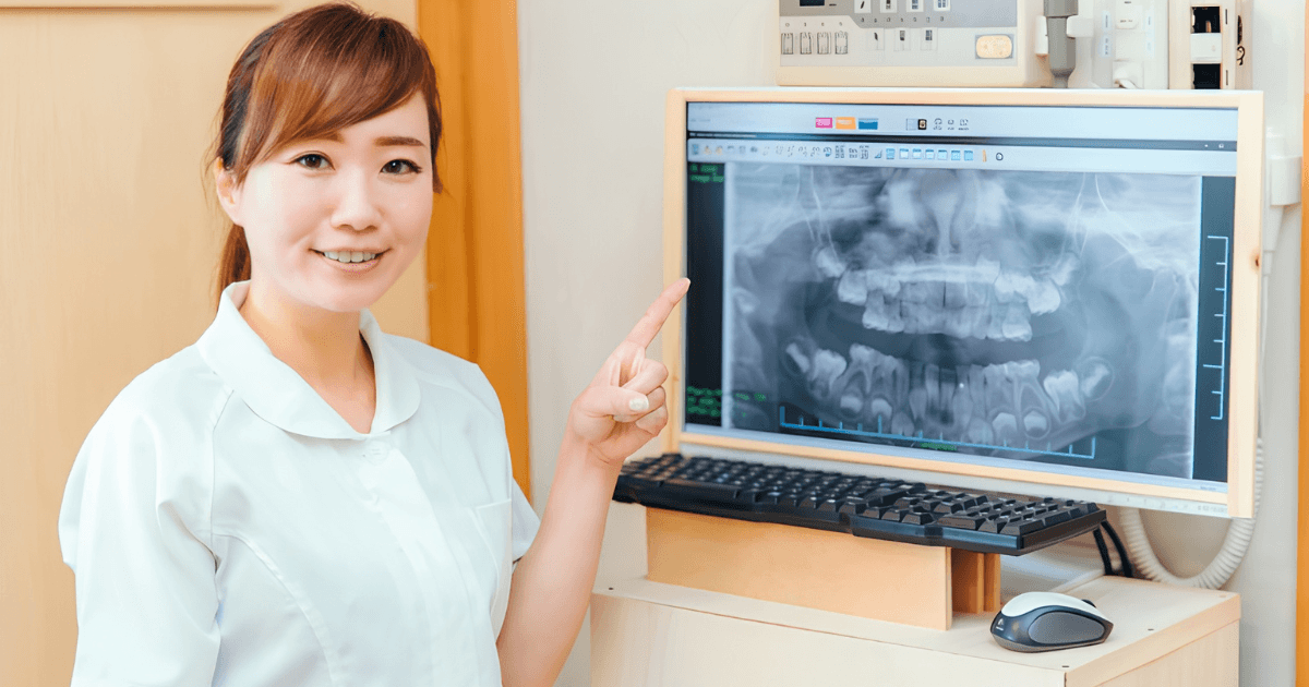 審美歯科　検討する前　注意点